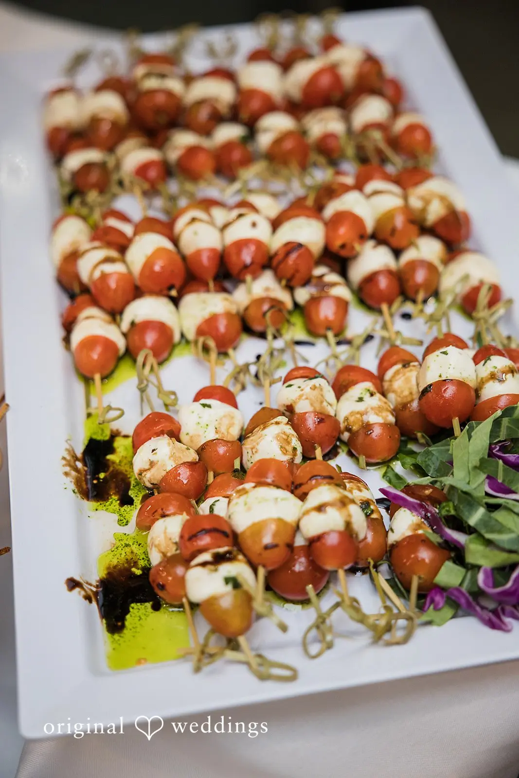 Karsen + Brock Georgia Backyard Wedding // Karsen & Brock -