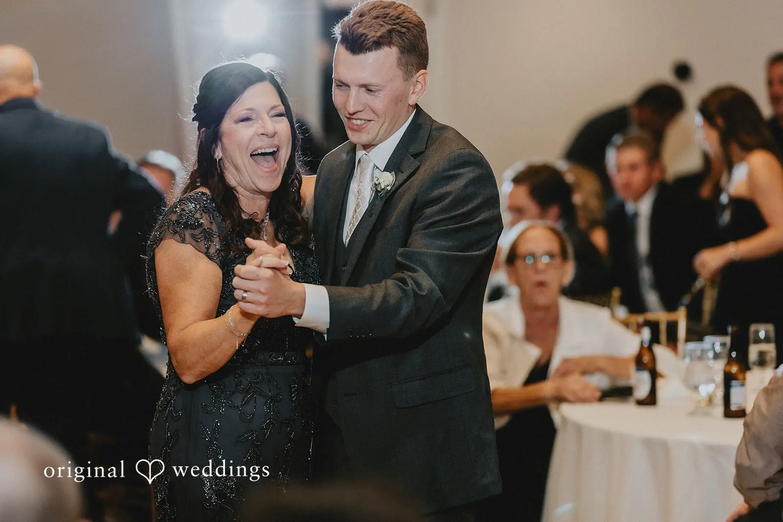 Brooklyn + Justin Aurora Meadows Wedding // Brooklyn & Justin -