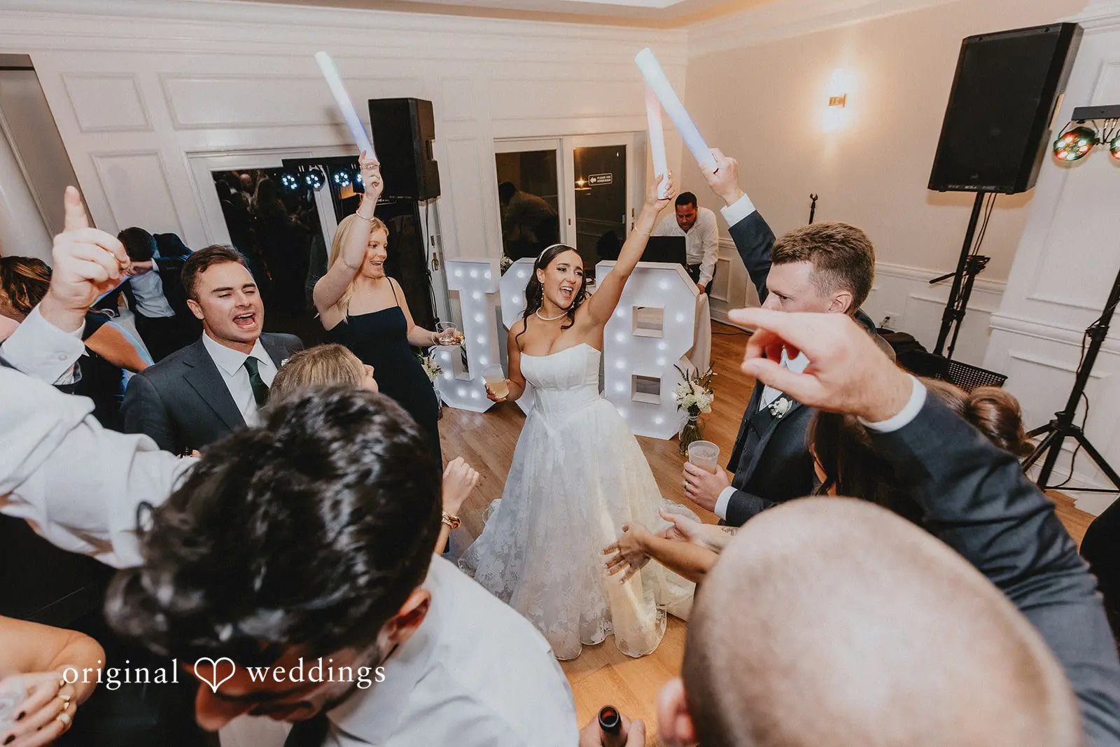 Brooklyn + Justin Aurora Meadows Wedding // Brooklyn & Justin -