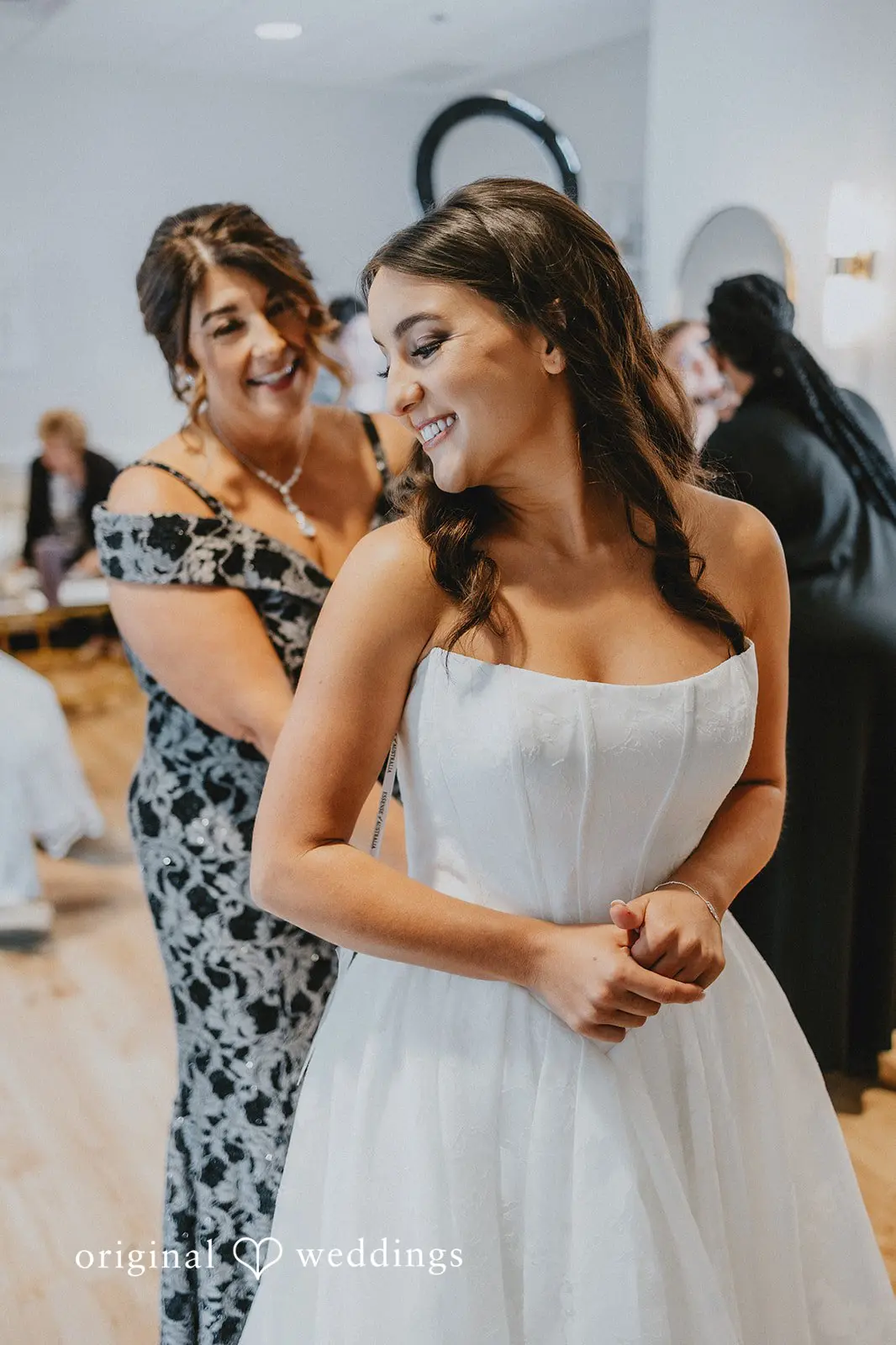 Brooklyn + Justin Aurora Meadows Wedding // Brooklyn & Justin -