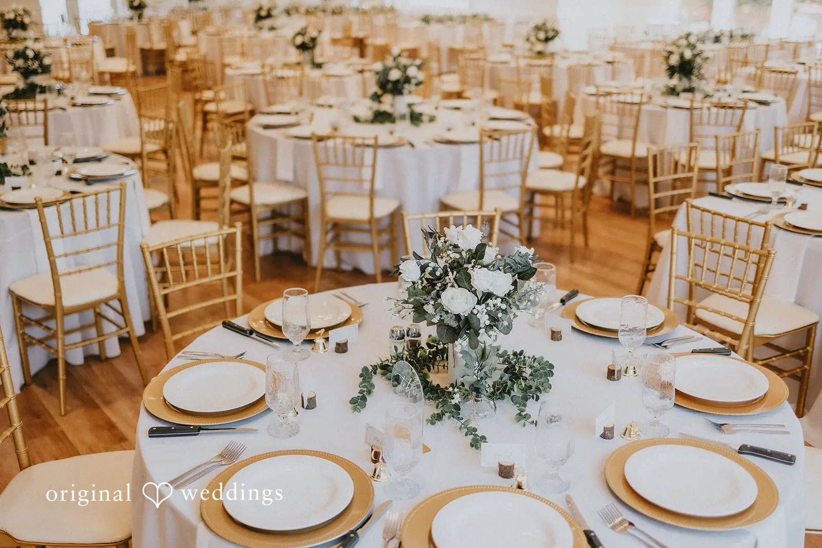 Brooklyn + Justin Aurora Meadows Wedding // Brooklyn & Justin -