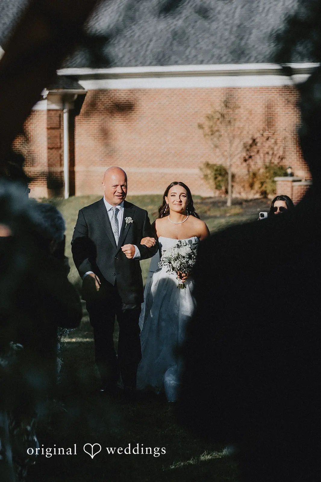 Brooklyn + Justin Aurora Meadows Wedding // Brooklyn & Justin -