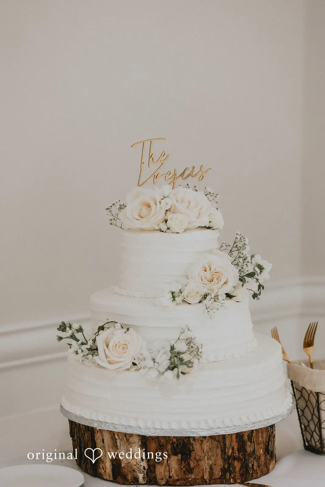 Brooklyn + Justin Aurora Meadows Wedding // Brooklyn & Justin -