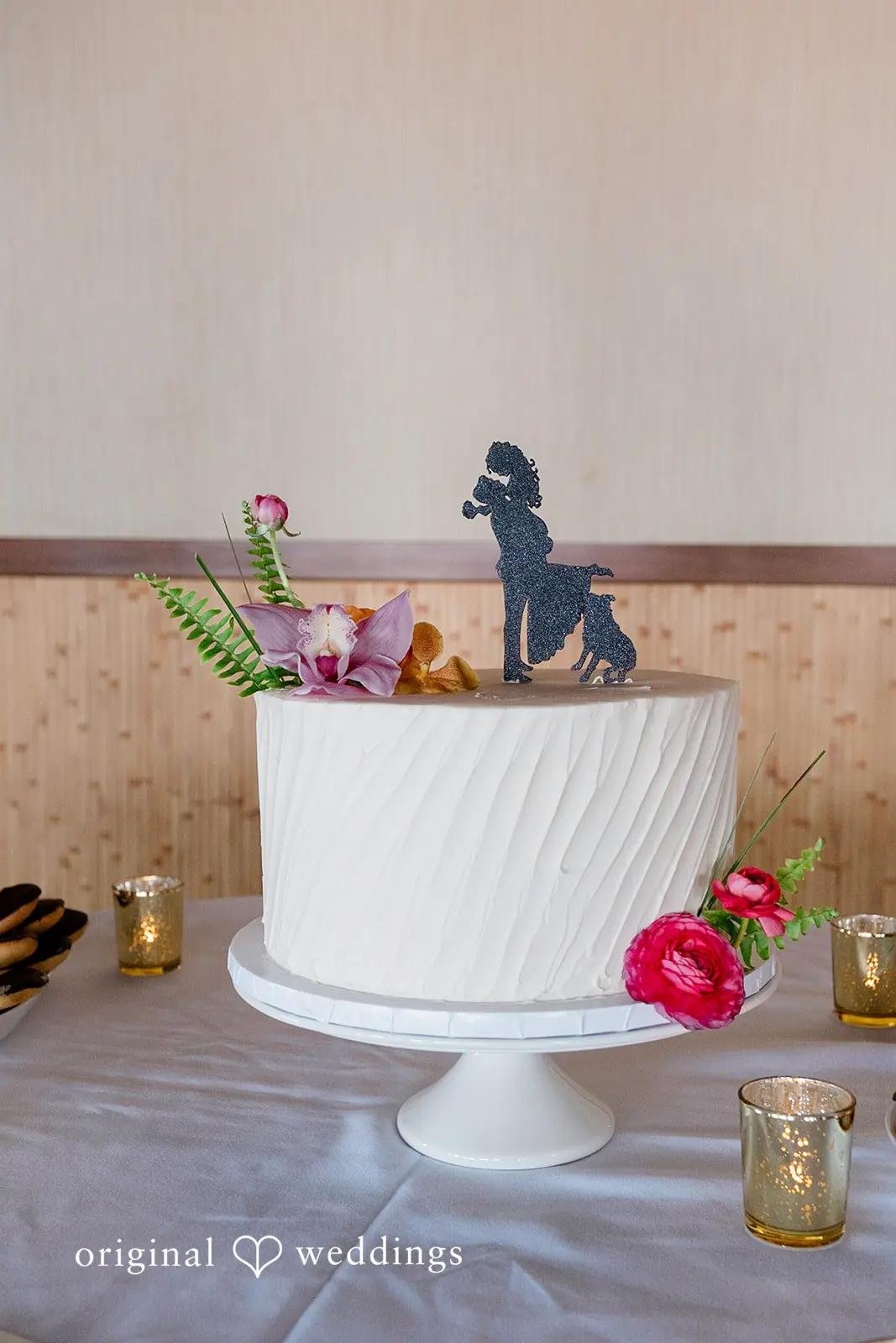 Leah + Timothy Bali Hai Restaurant Wedding // Leah & Timothy -