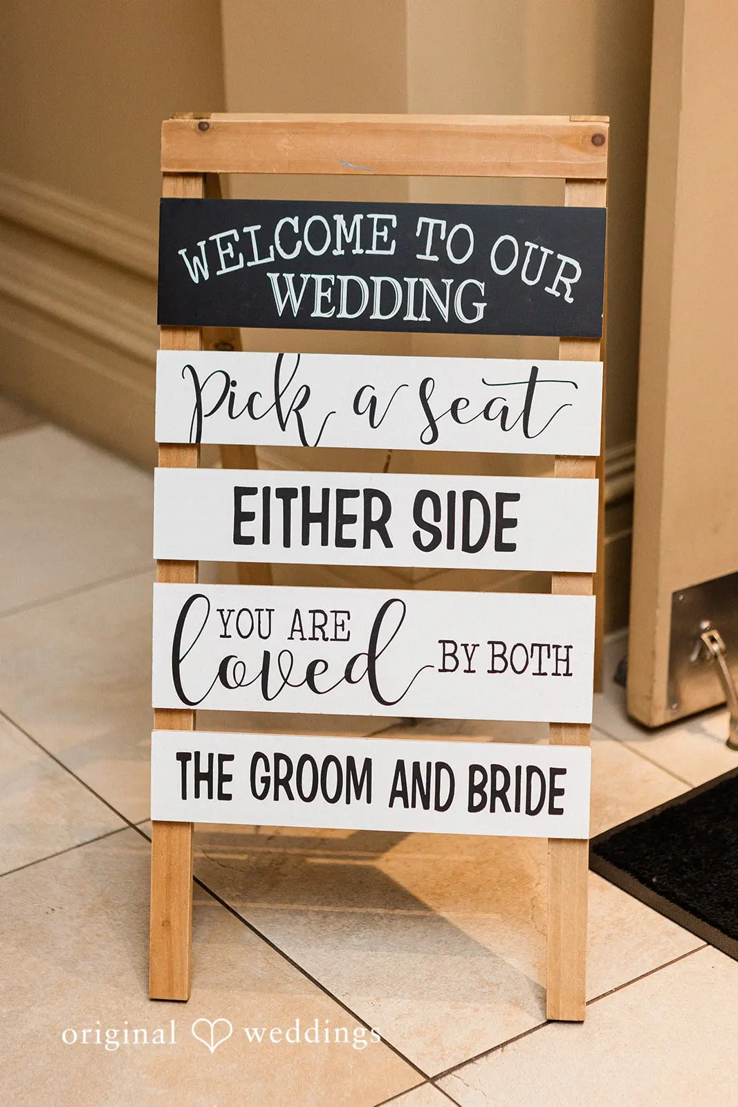 Barker House Wedding // Madison & Sean -