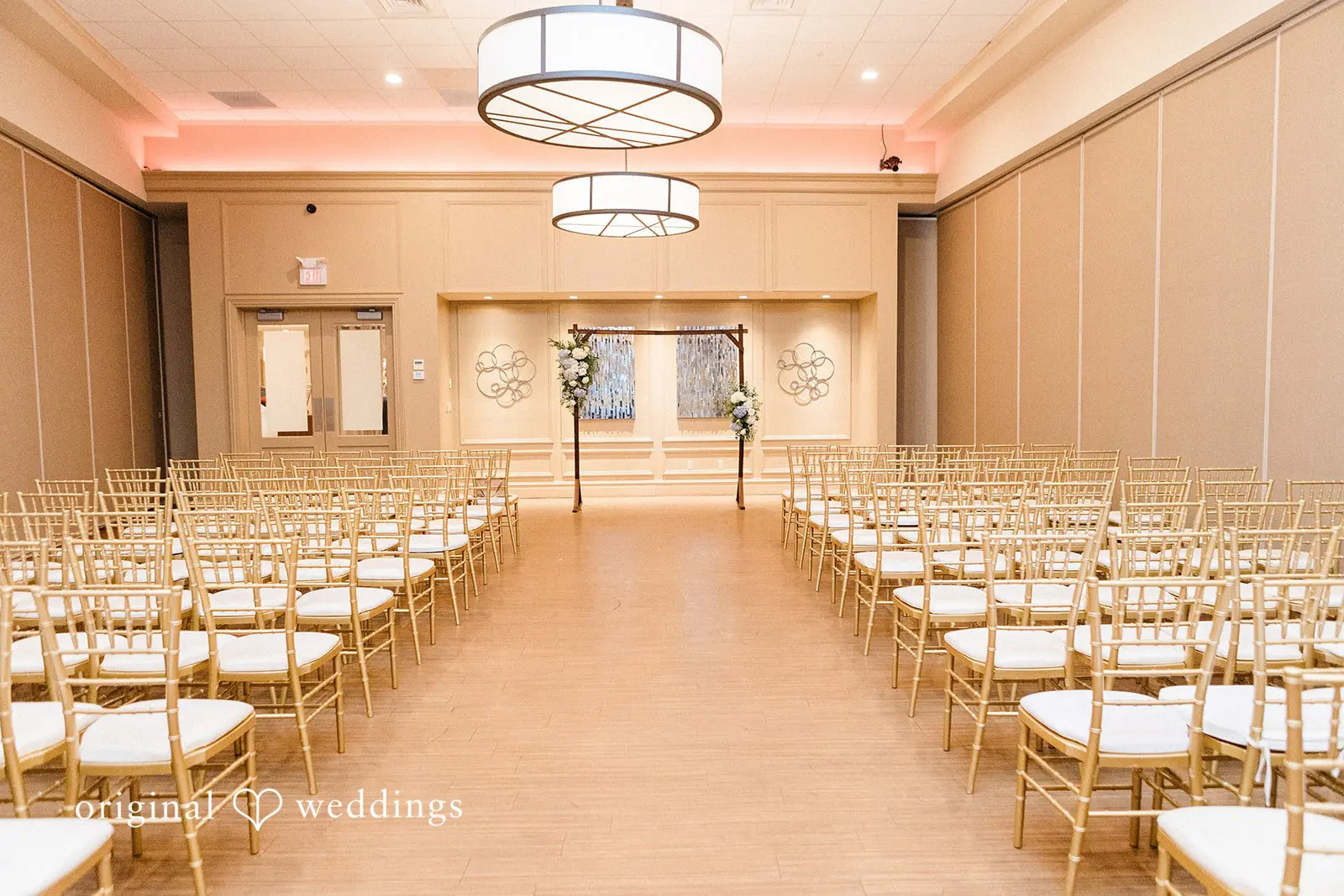Barker House Wedding // Madison & Sean -