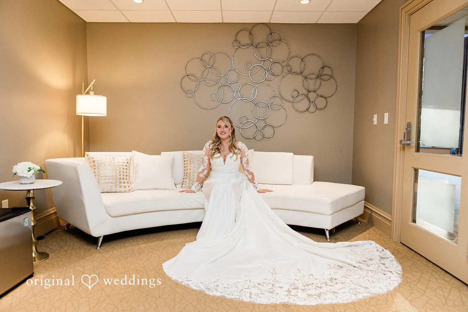 Barker House Wedding // Madison & Sean -