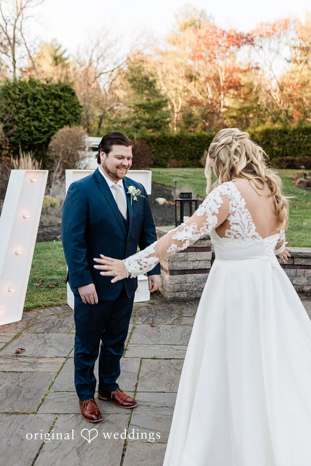 Barker House Wedding // Madison & Sean -