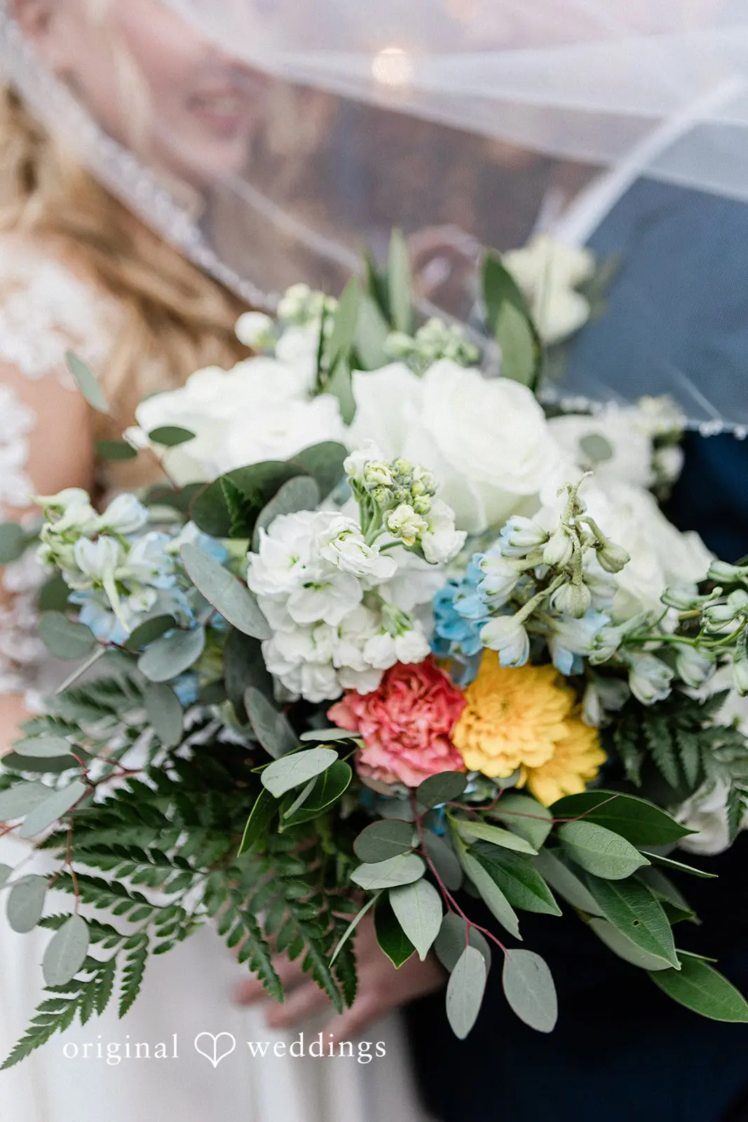 Barker House Wedding // Madison & Sean -