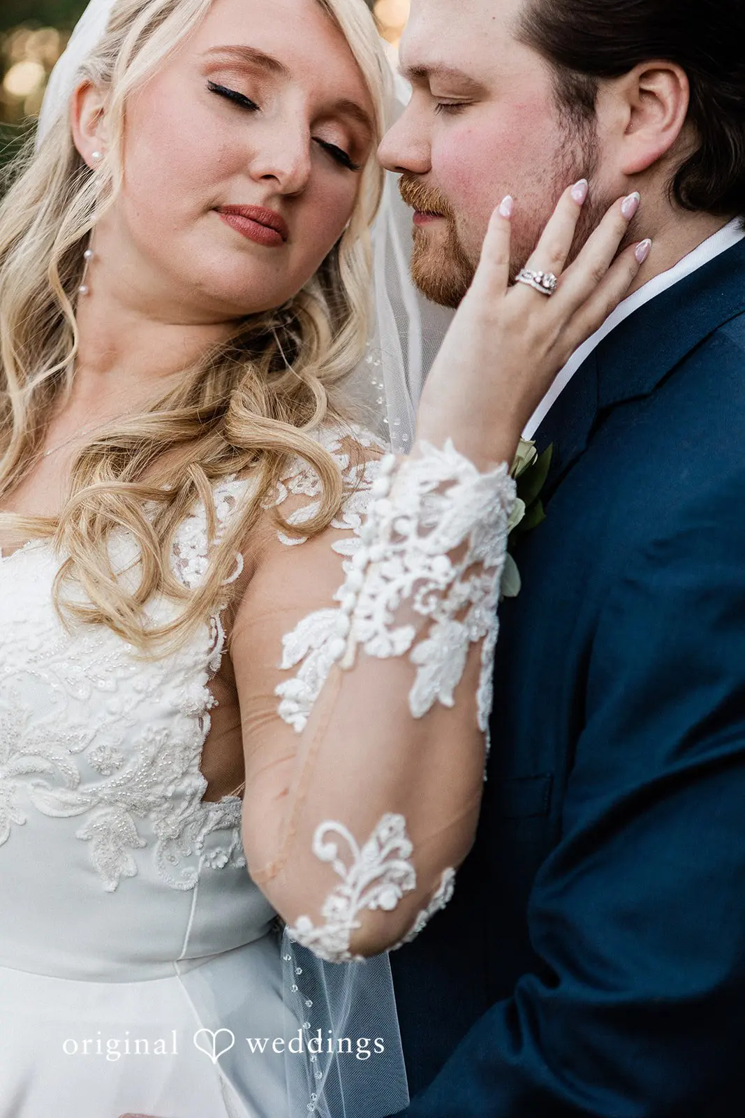 Barker House Wedding // Madison & Sean -
