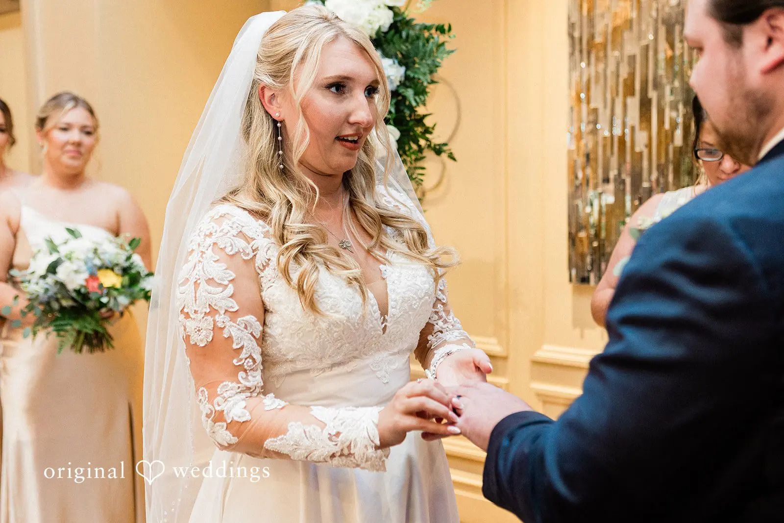 Barker House Wedding // Madison & Sean -