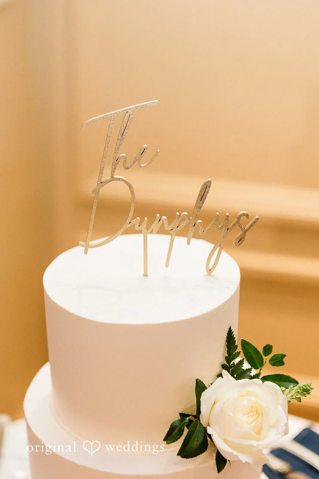 Barker House Wedding // Madison & Sean -