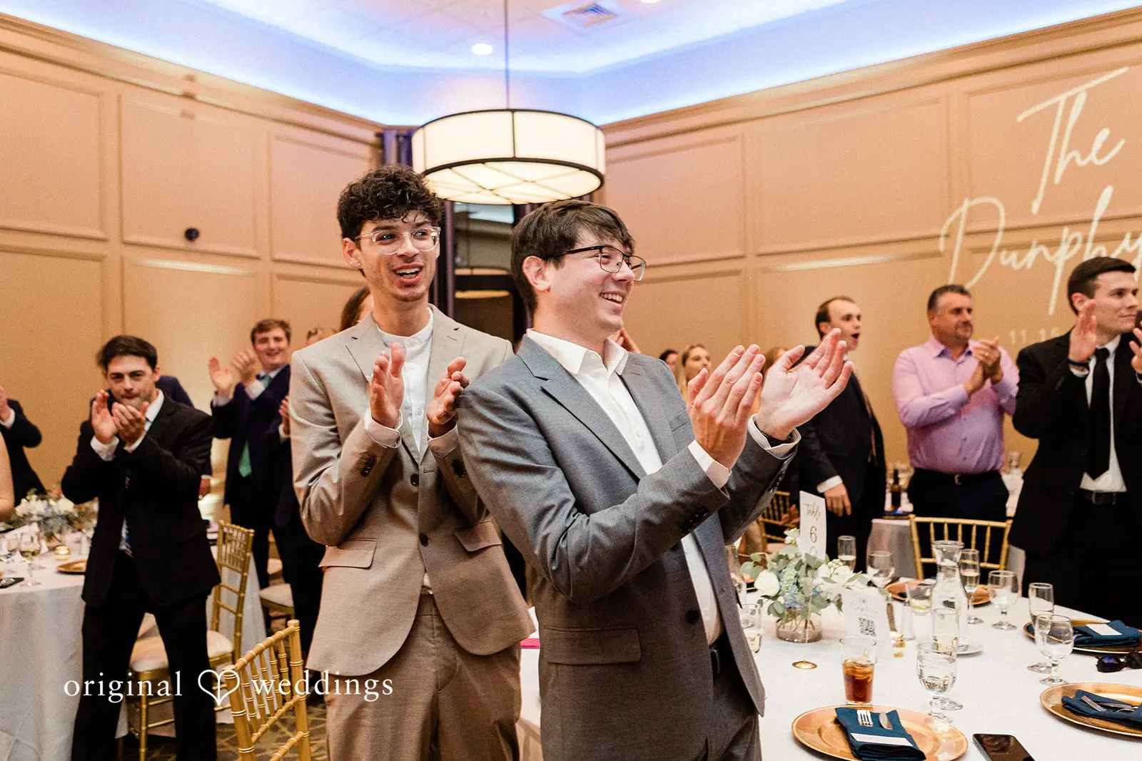 Barker House Wedding // Madison & Sean -