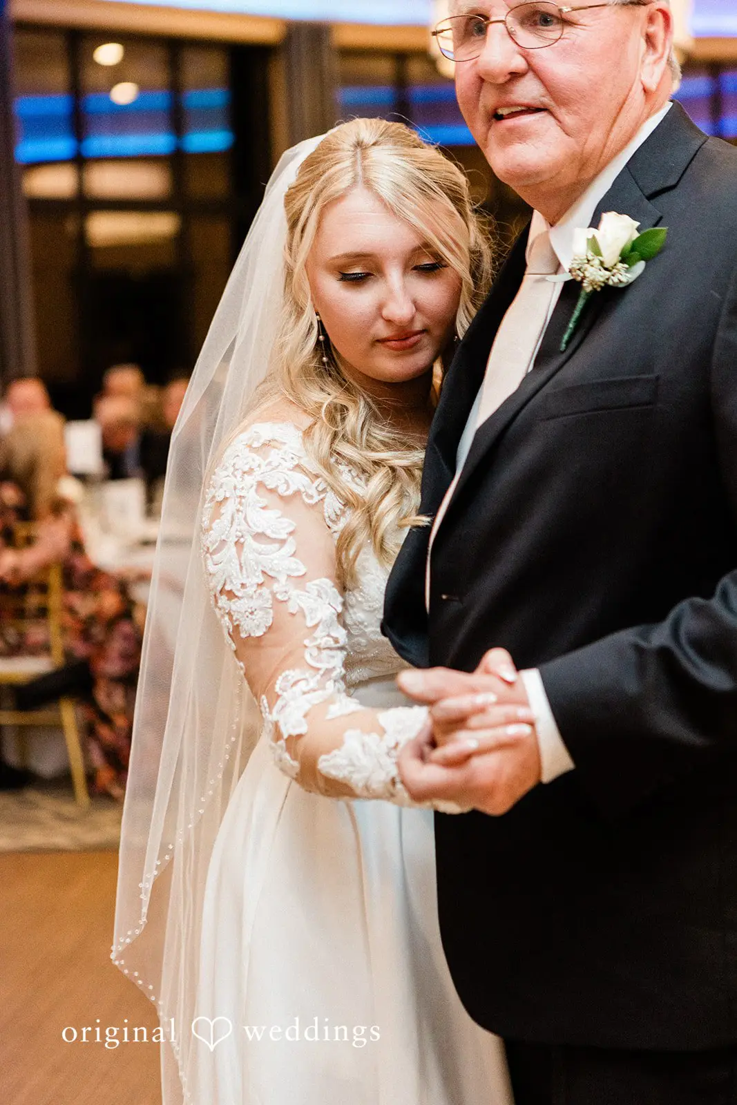 Barker House Wedding // Madison & Sean -