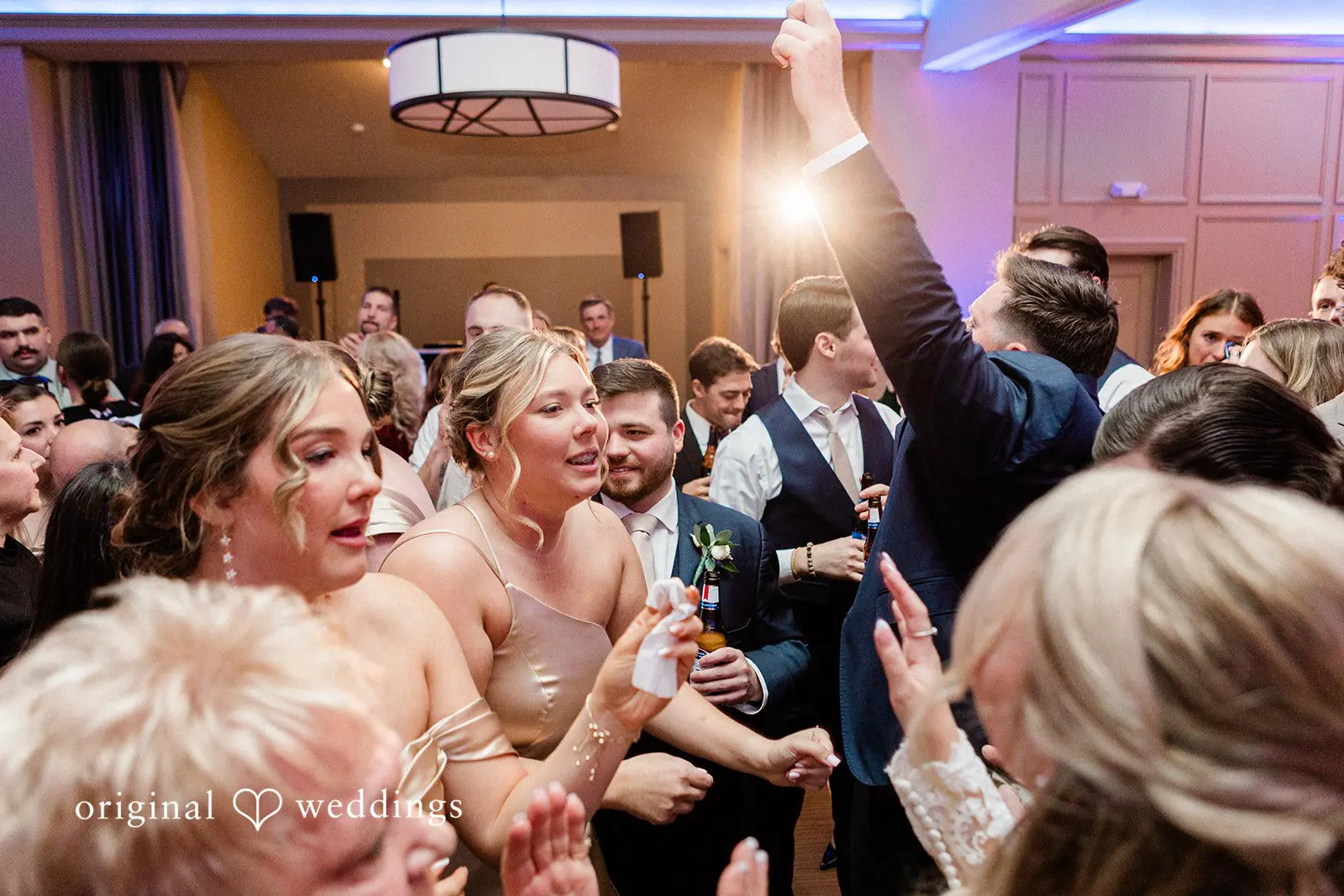 Barker House Wedding // Madison & Sean -