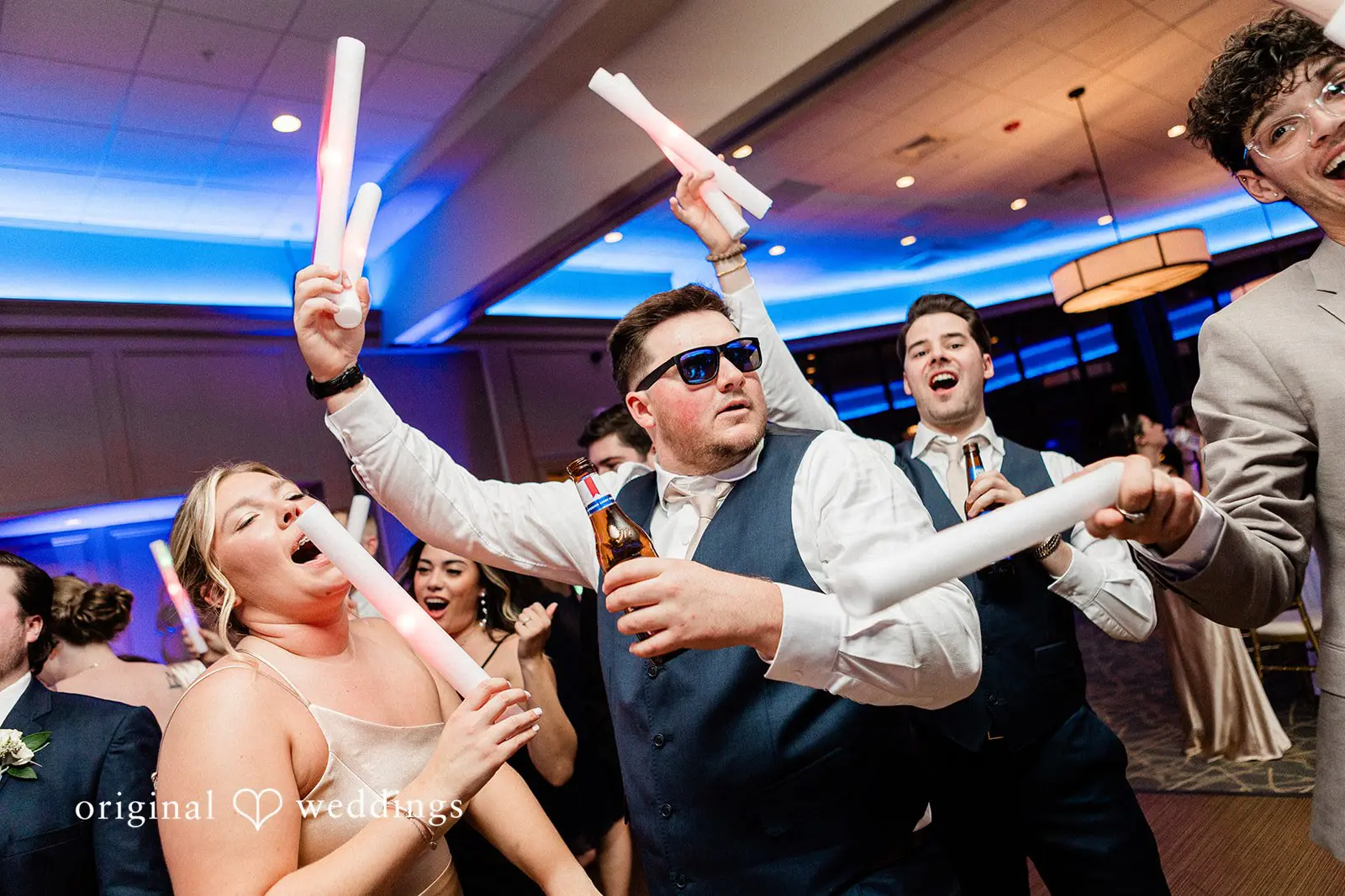 Barker House Wedding // Madison & Sean -