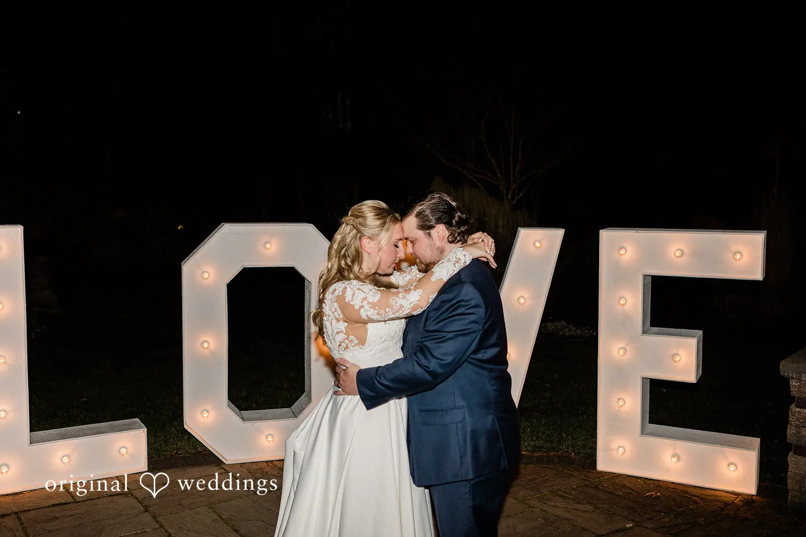 Barker House Wedding // Madison & Sean -