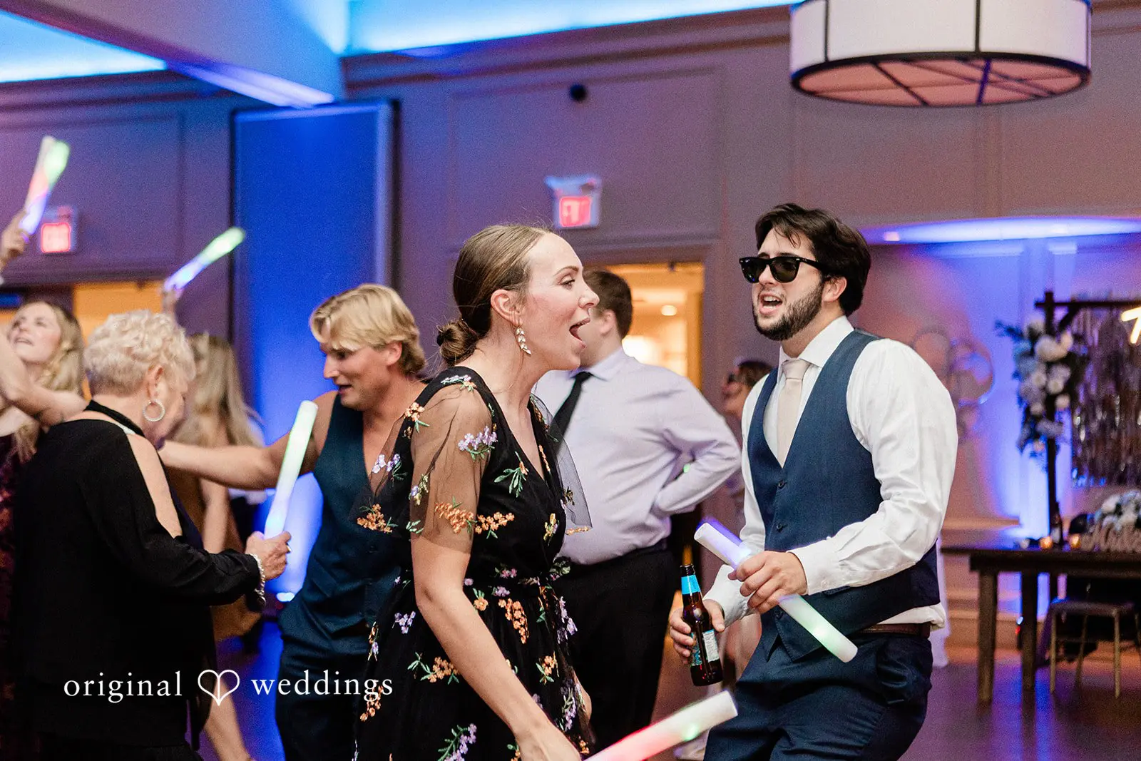 Barker House Wedding // Madison & Sean -