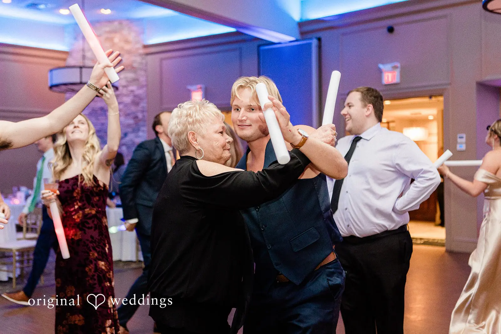 Barker House Wedding // Madison & Sean -