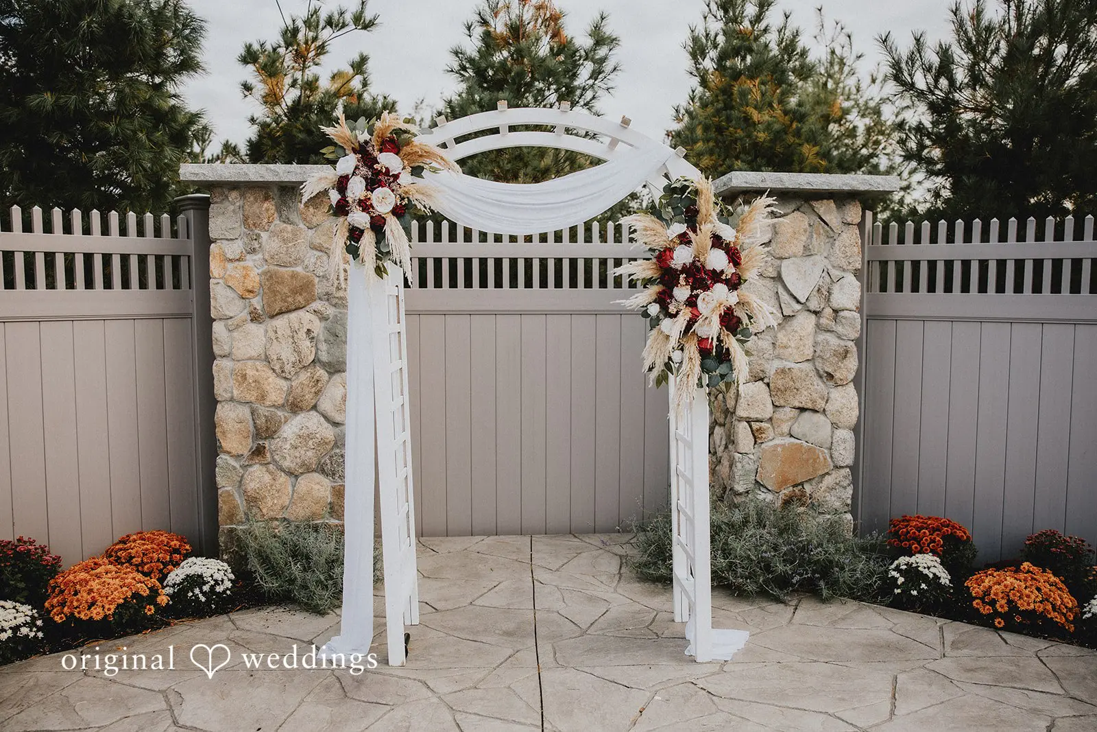 Bridget + Jeff Barker House Wedding // Bridget & Jeff -