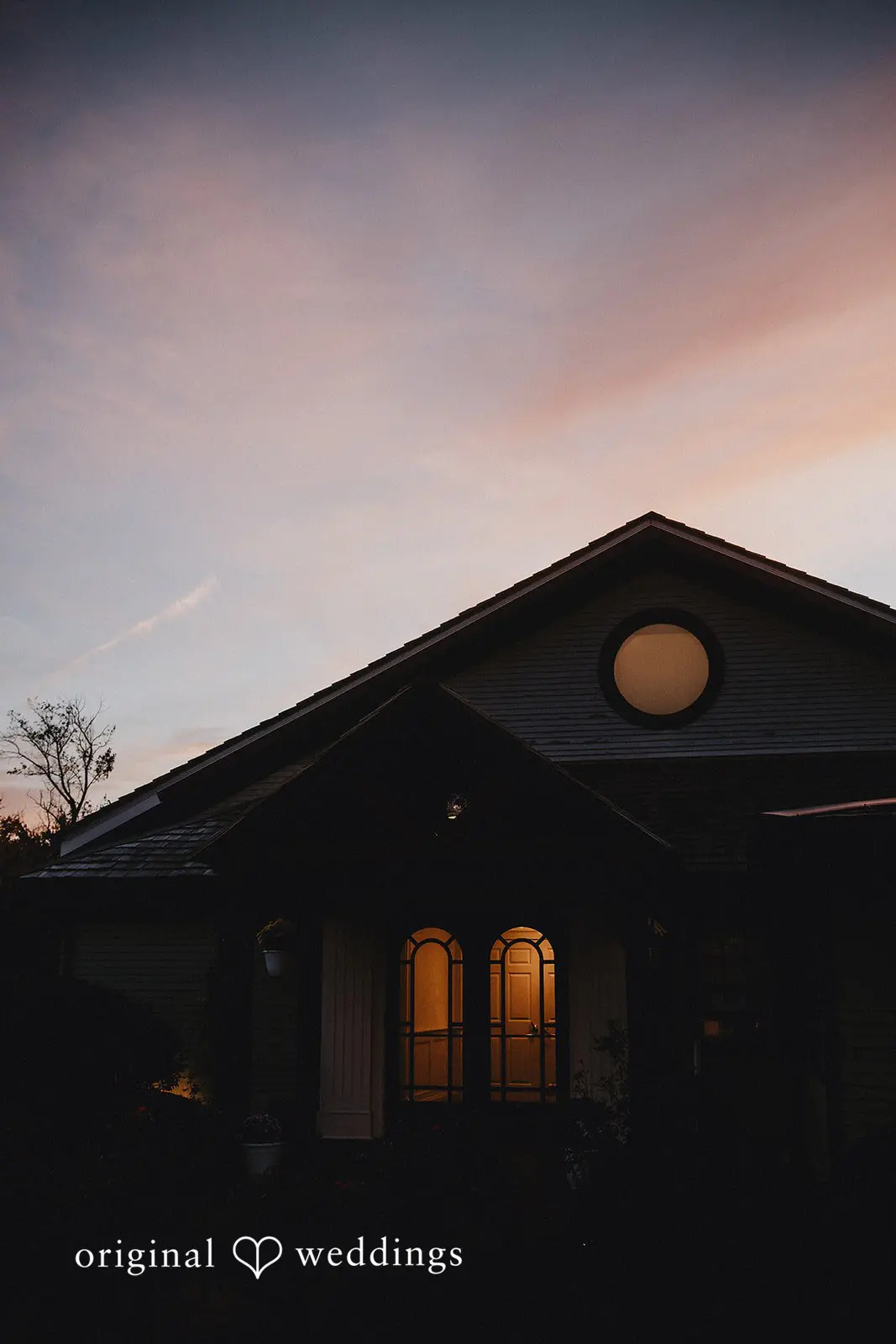 Bridget + Jeff Barker House Wedding // Bridget & Jeff -