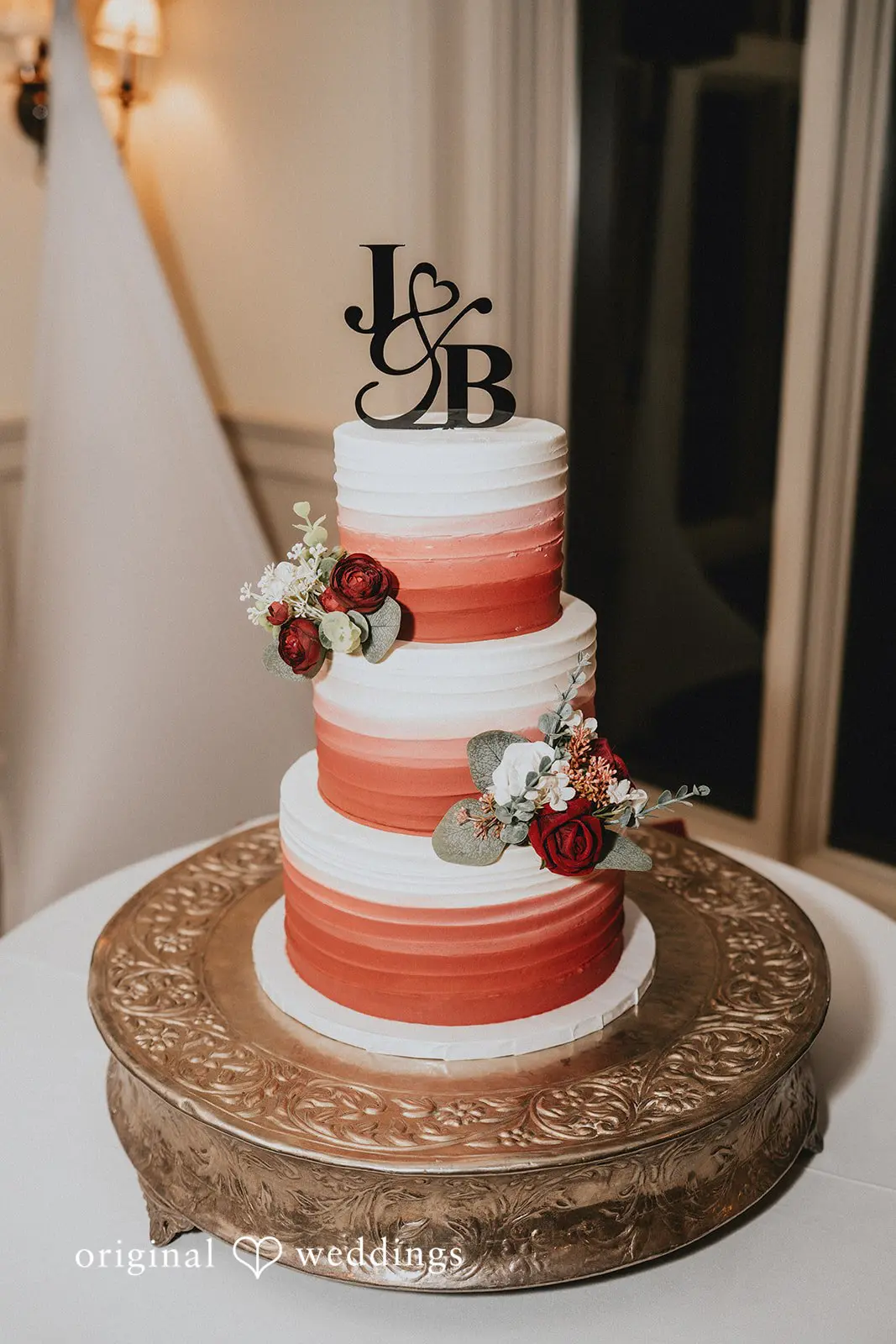 Bridget + Jeff Barker House Wedding // Bridget & Jeff -