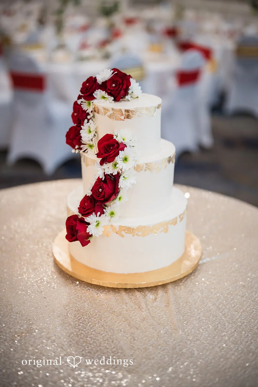 Mashrufatul + Shelly Barrister Gardens Wedding // Mashrufatul & Shelly -