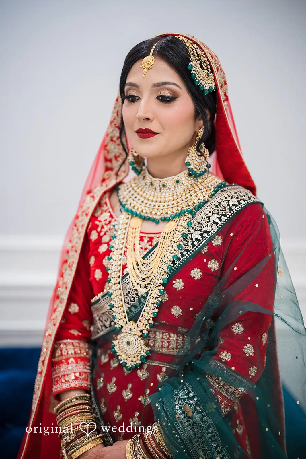 Mashrufatul + Shelly Barrister Gardens Wedding // Mashrufatul & Shelly -
