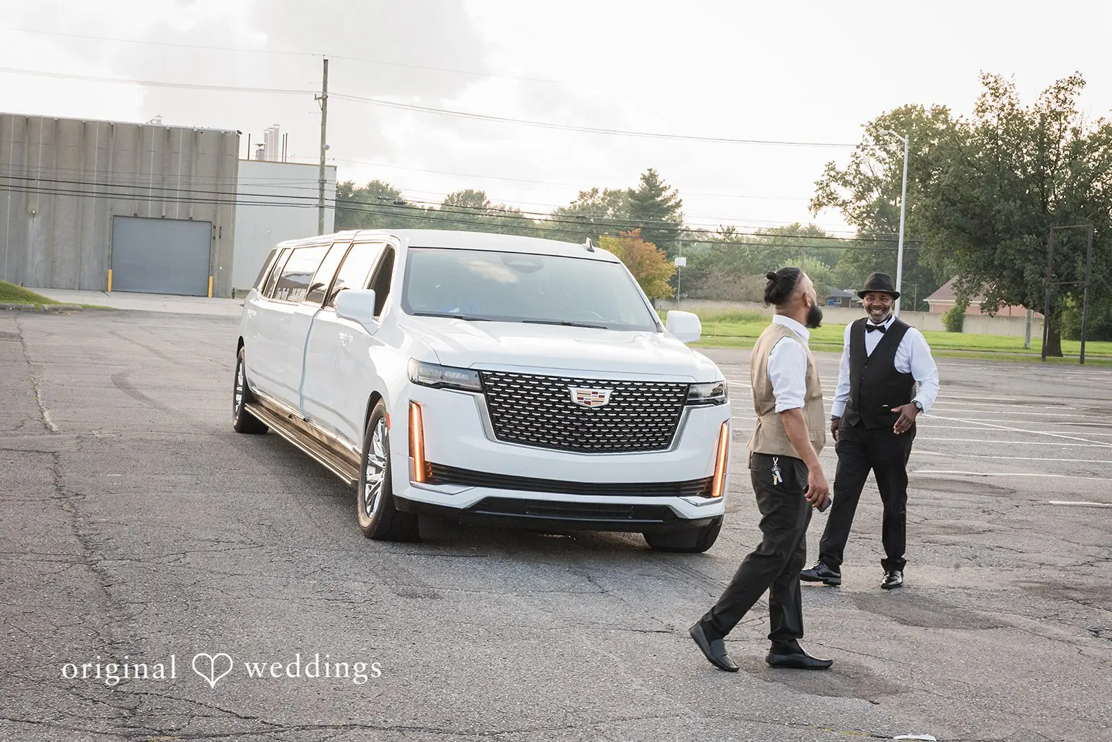 Mashrufatul + Shelly Barrister Gardens Wedding // Mashrufatul & Shelly -