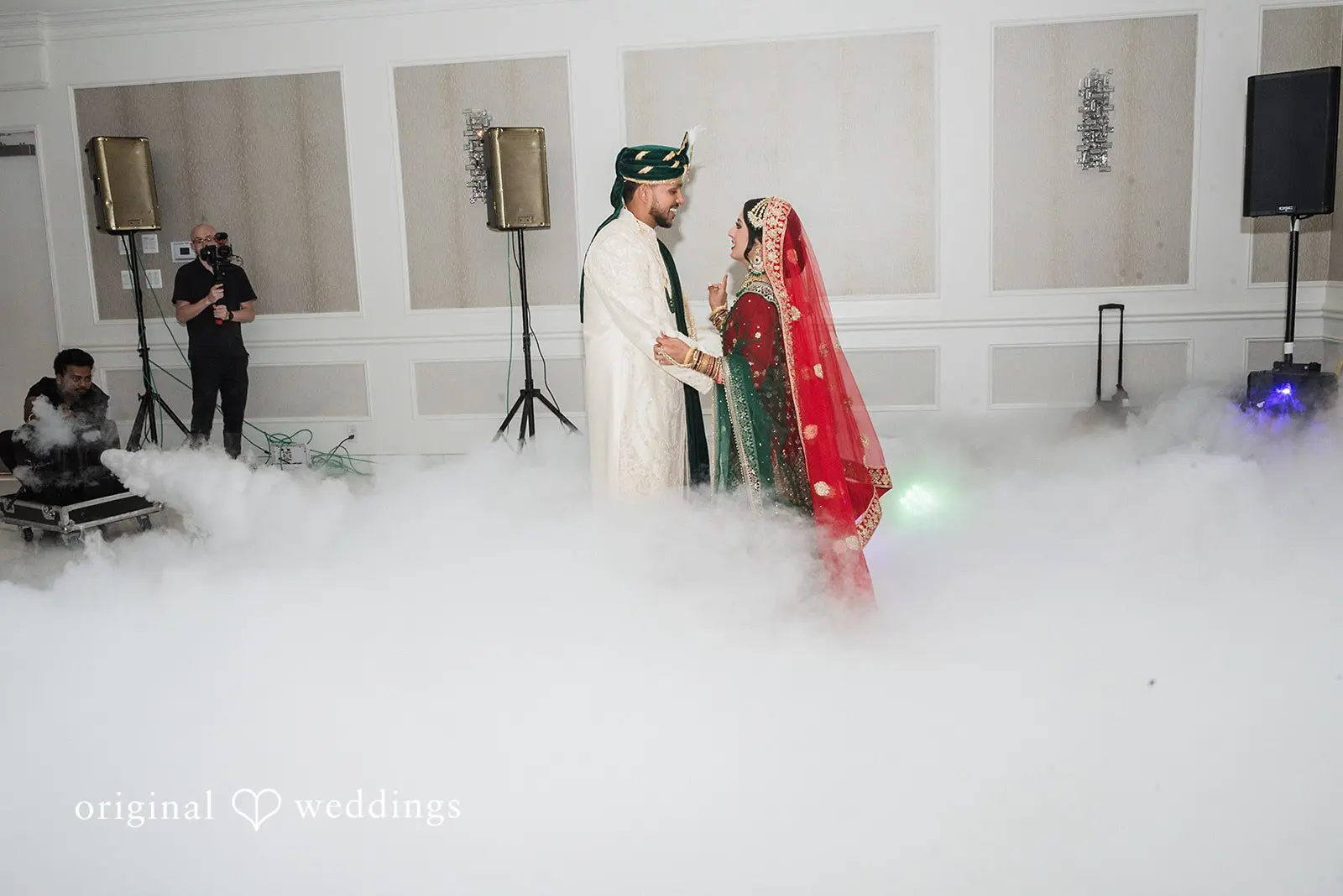 Mashrufatul + Shelly Barrister Gardens Wedding // Mashrufatul & Shelly -