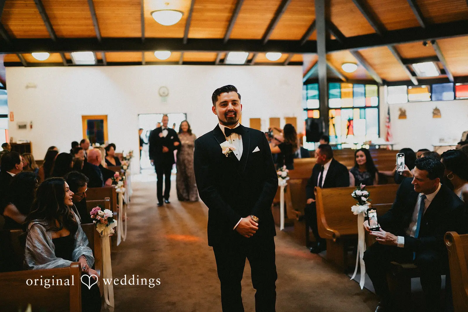 Jacob + Marley Basque Cultural Center Wedding // Jacob & Marley -