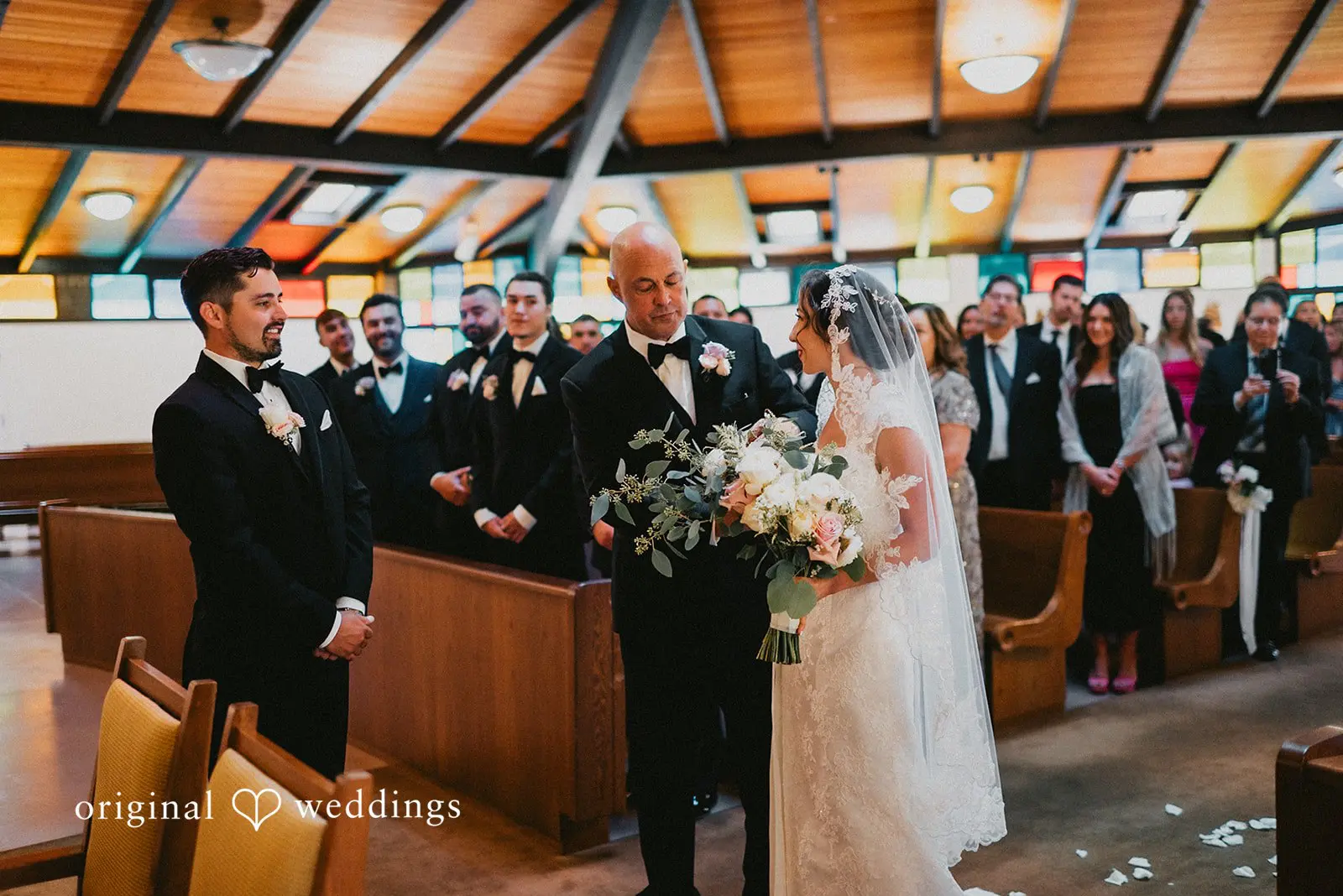 Jacob + Marley Basque Cultural Center Wedding // Jacob & Marley -