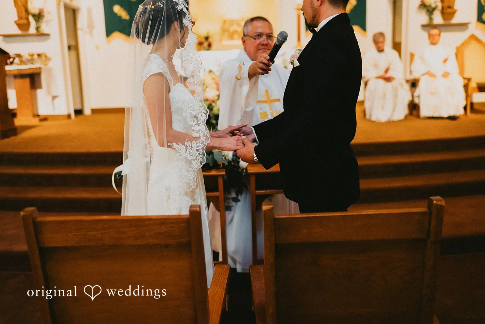 Jacob + Marley Basque Cultural Center Wedding // Jacob & Marley -
