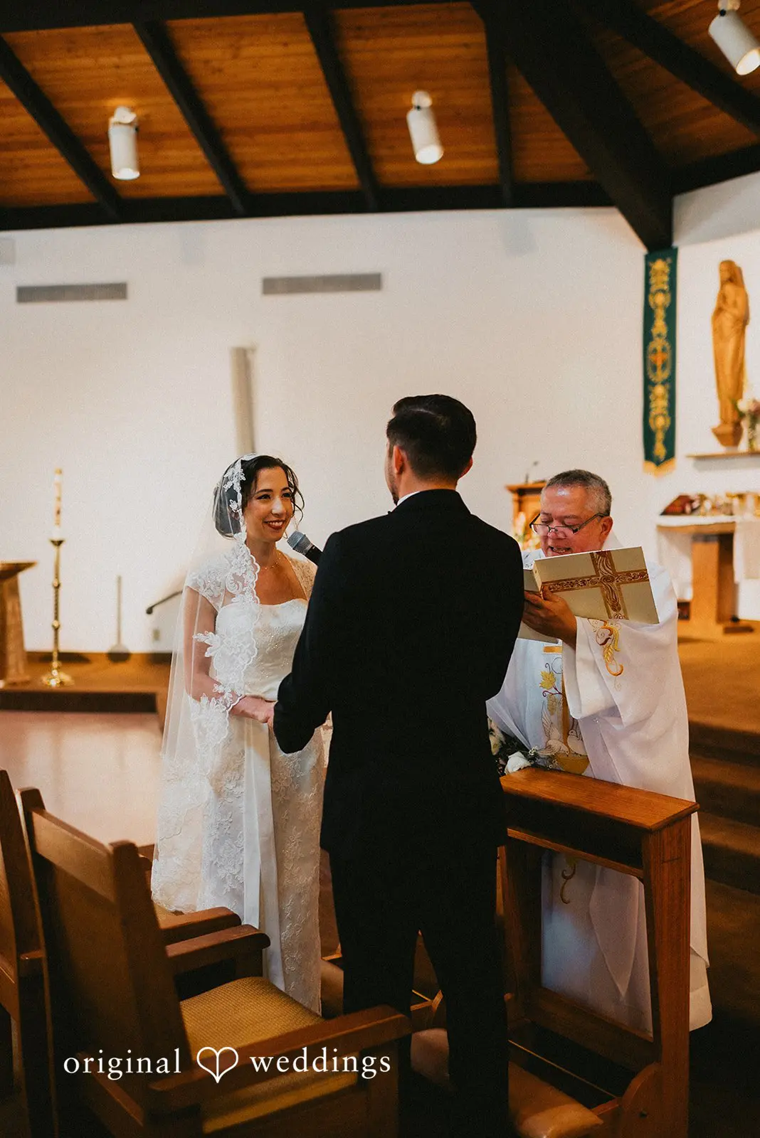 Jacob + Marley Basque Cultural Center Wedding // Jacob & Marley -