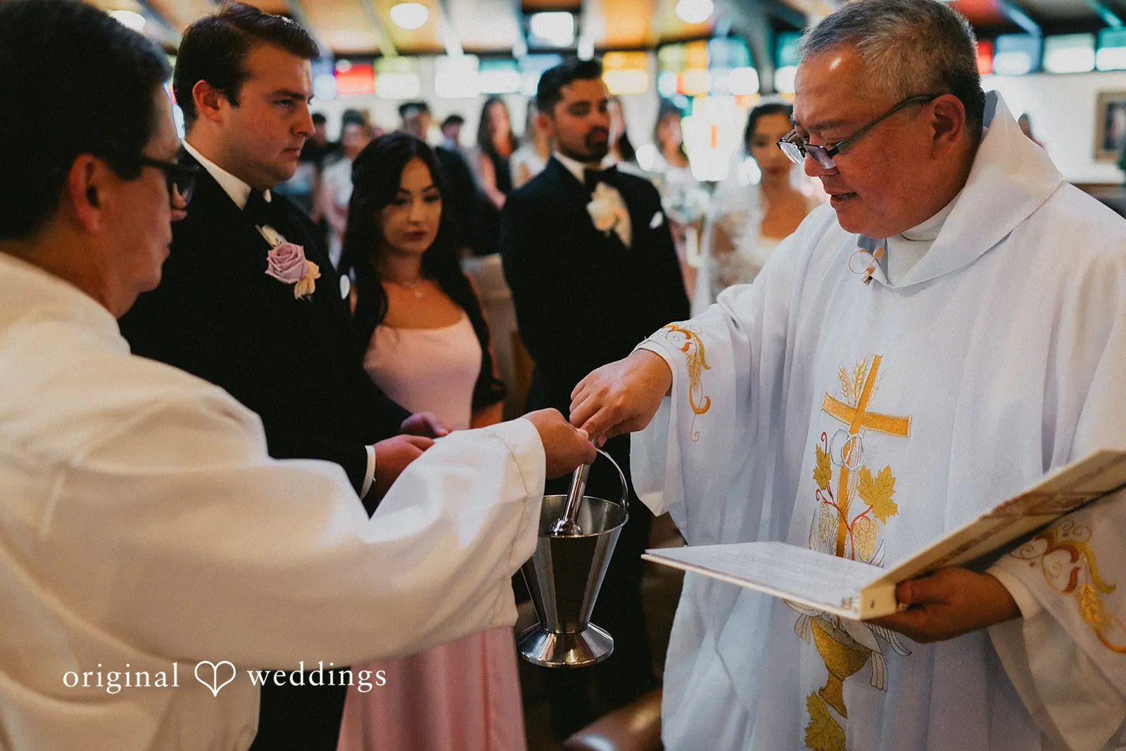 Jacob + Marley Basque Cultural Center Wedding // Jacob & Marley -