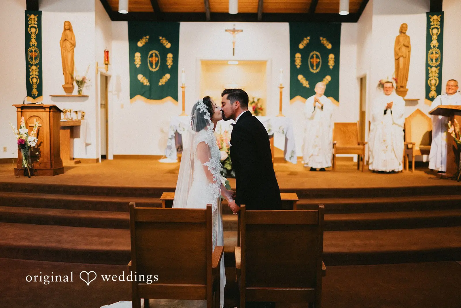 Jacob + Marley Basque Cultural Center Wedding // Jacob & Marley -