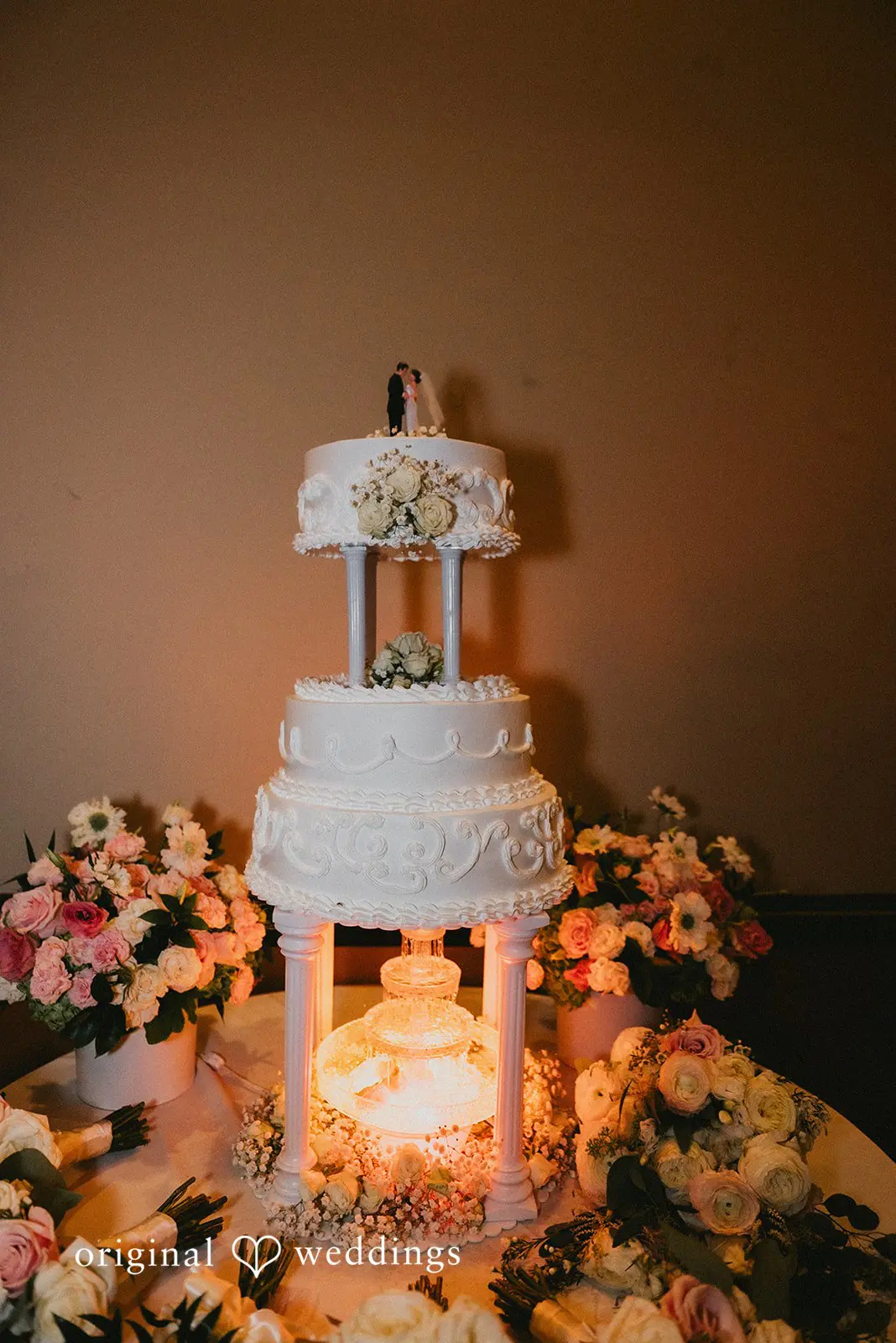 Jacob + Marley Basque Cultural Center Wedding // Jacob & Marley -