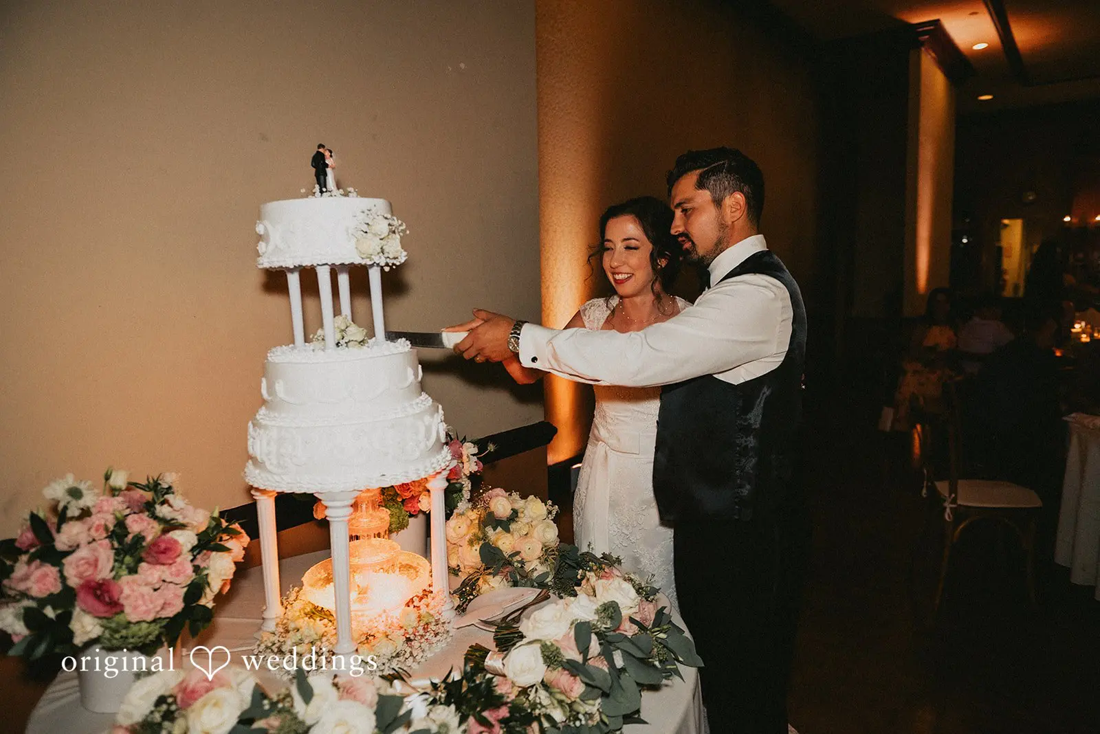 Jacob + Marley Basque Cultural Center Wedding // Jacob & Marley -
