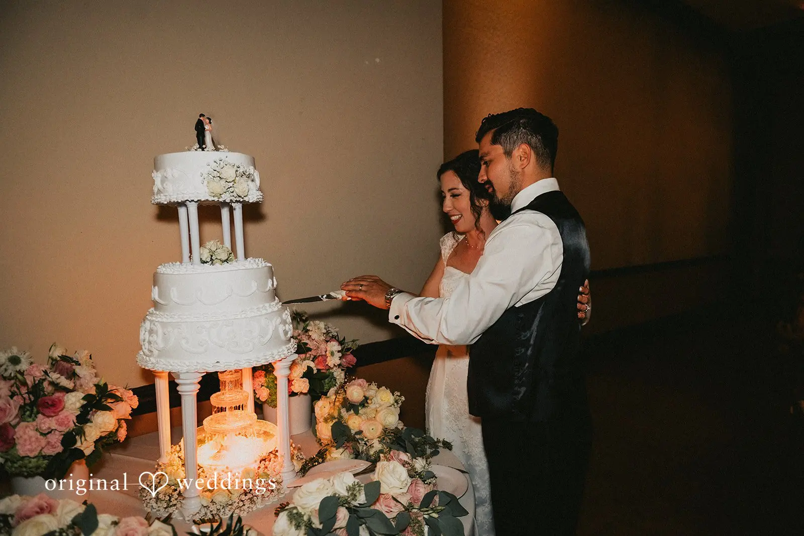 Jacob + Marley Basque Cultural Center Wedding // Jacob & Marley -