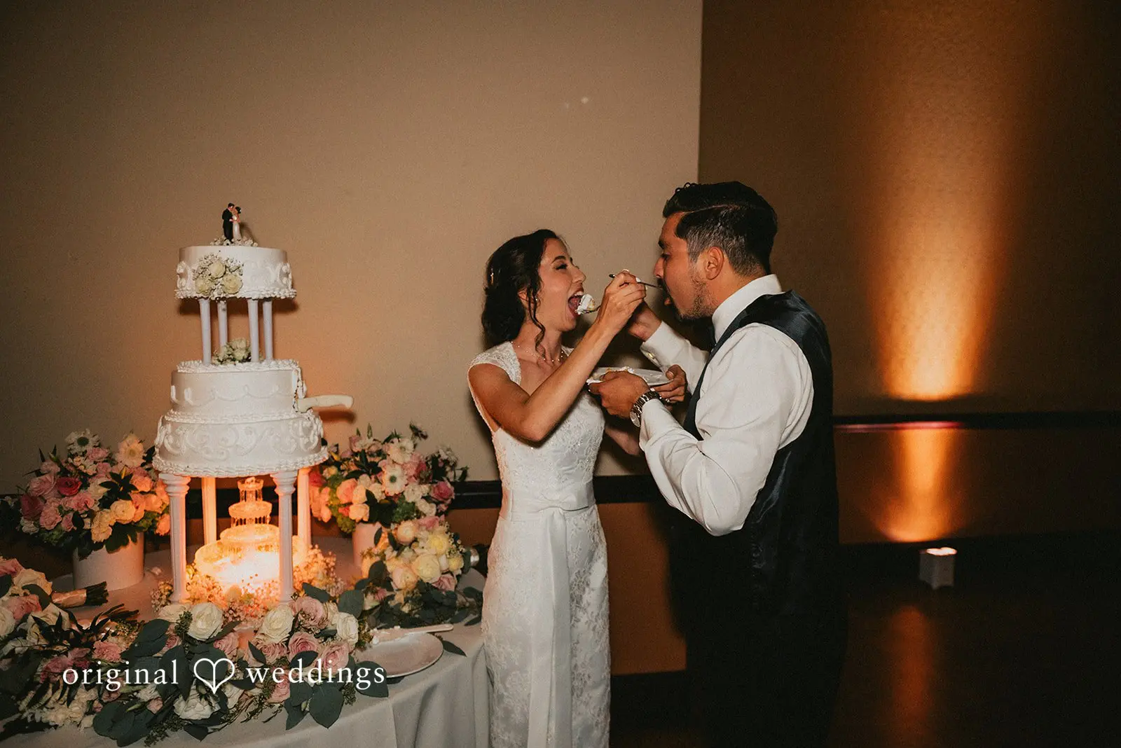 Jacob + Marley Basque Cultural Center Wedding // Jacob & Marley -