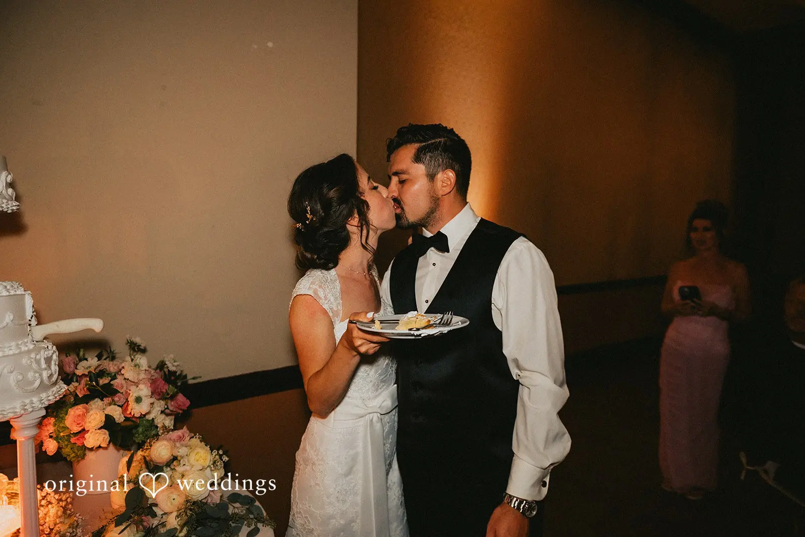 Jacob + Marley Basque Cultural Center Wedding // Jacob & Marley -