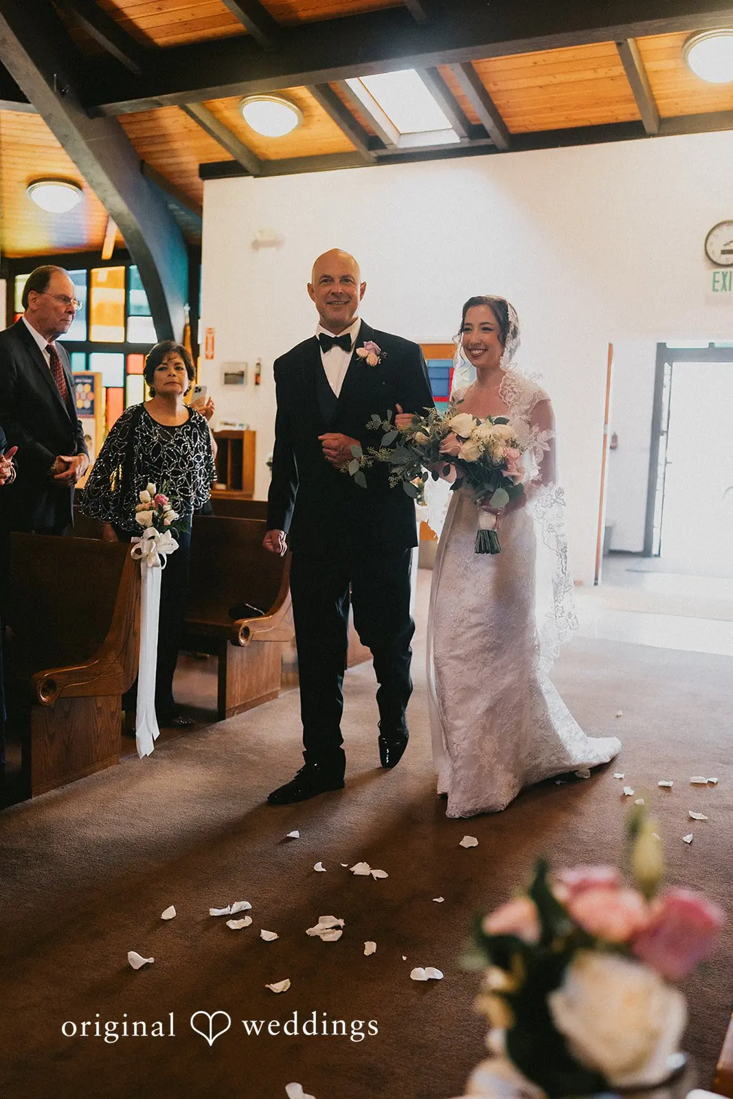 Jacob + Marley Basque Cultural Center Wedding // Jacob & Marley -
