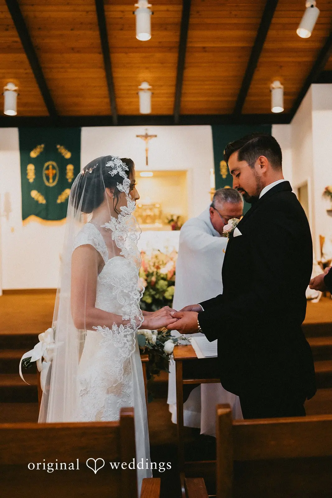 Jacob + Marley Basque Cultural Center Wedding // Jacob & Marley -