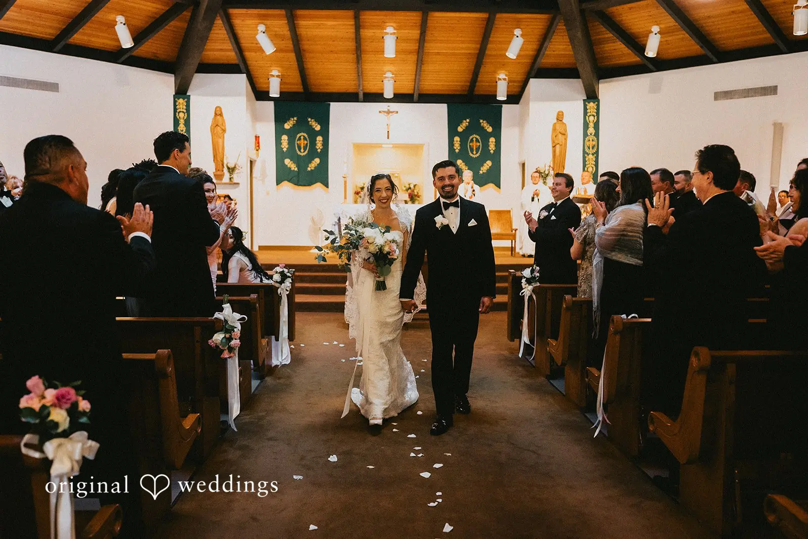 Jacob + Marley Basque Cultural Center Wedding // Jacob & Marley -