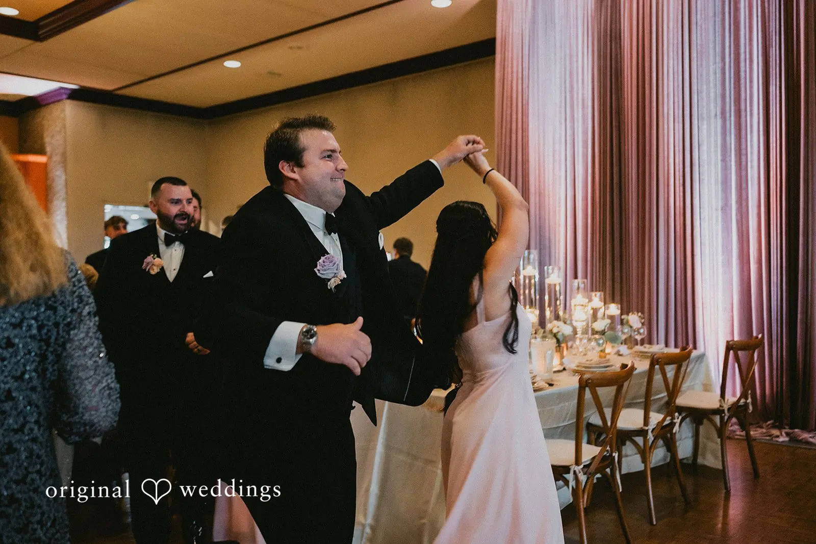 Jacob + Marley Basque Cultural Center Wedding // Jacob & Marley -