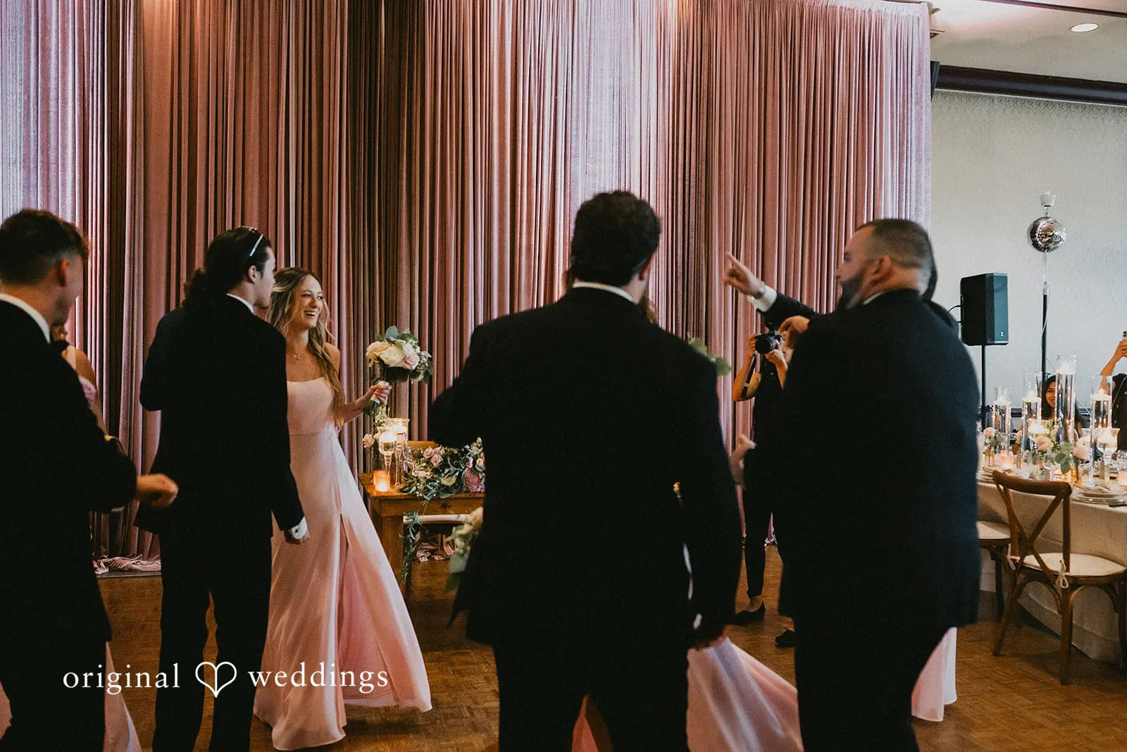 Jacob + Marley Basque Cultural Center Wedding // Jacob & Marley -