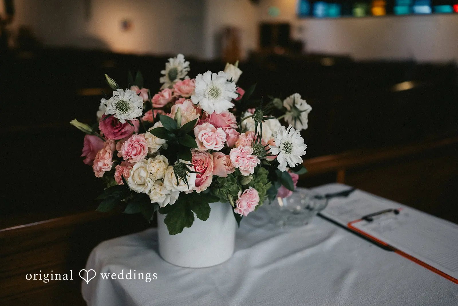 Jacob + Marley Basque Cultural Center Wedding // Jacob & Marley -