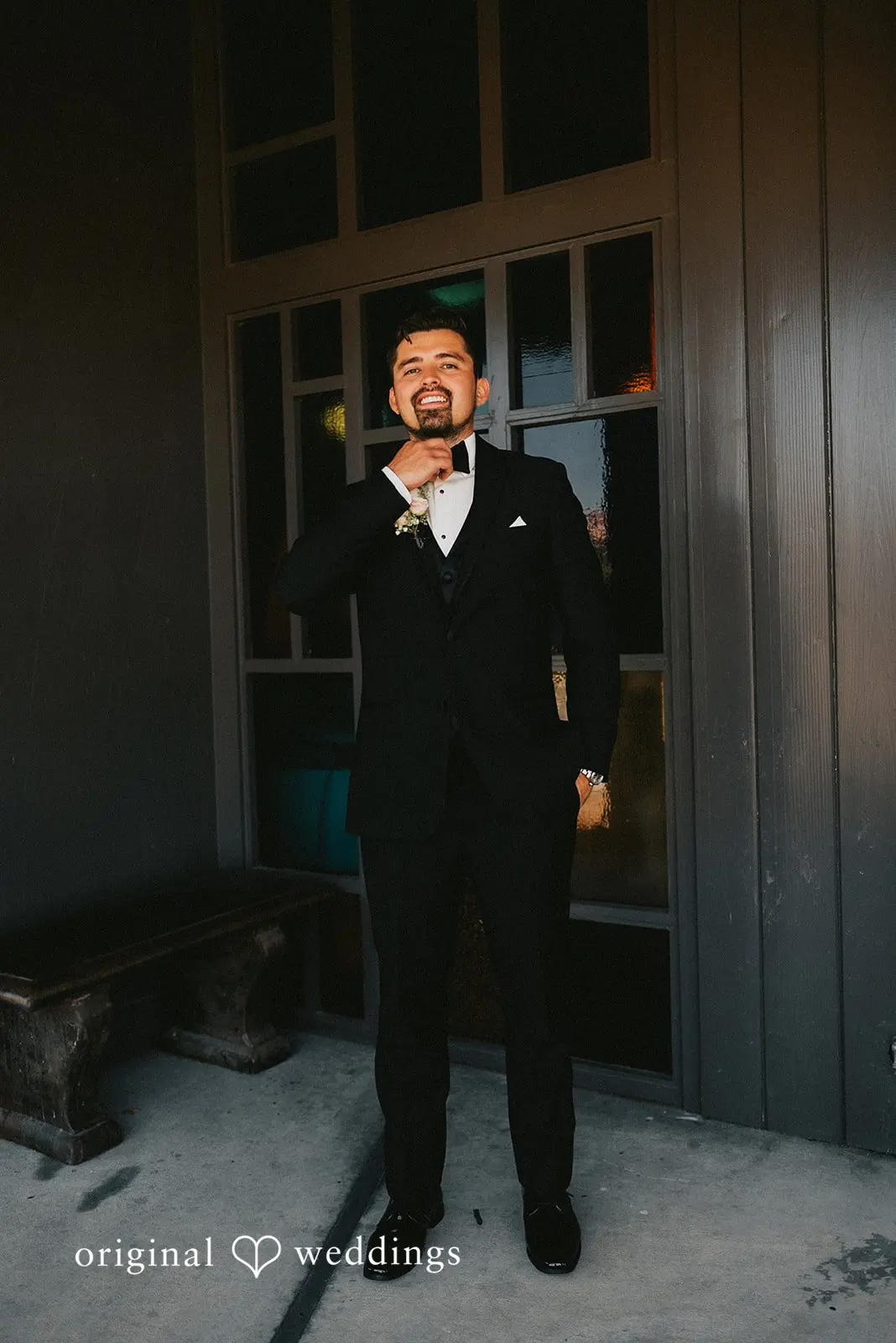 Jacob + Marley Basque Cultural Center Wedding // Jacob & Marley -
