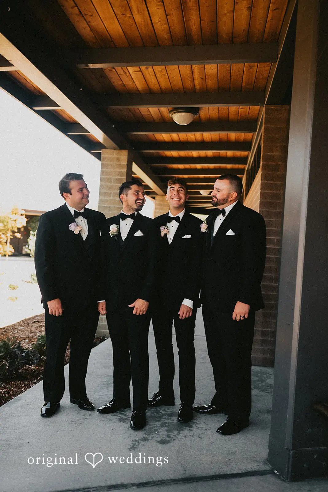 Jacob + Marley Basque Cultural Center Wedding // Jacob & Marley -