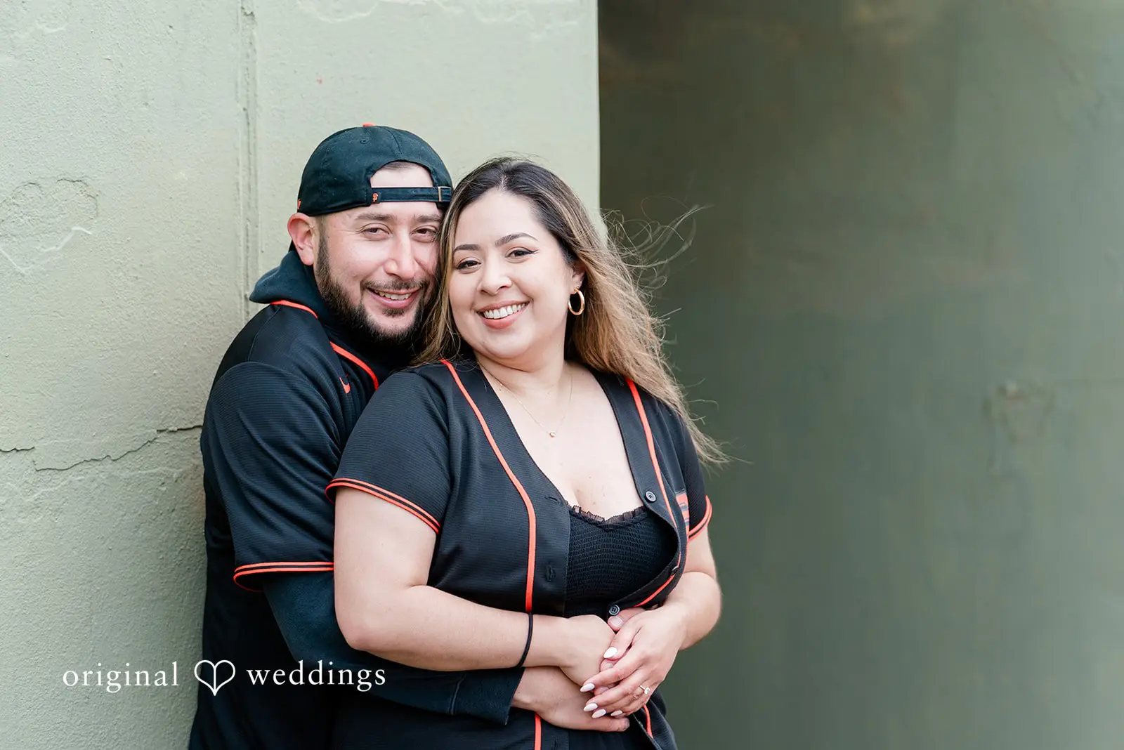 Cheyenne + Alejandro Battery Spencer Engagement // Cheyenne & Alejandro -